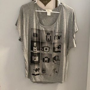 Photography Shirt